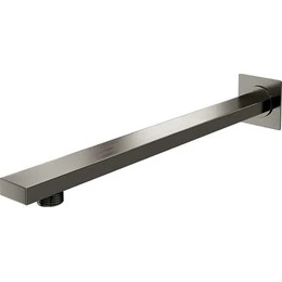 Кронштейн стеновой WasserKraft Wiese A182, оружейная сталь - фото 