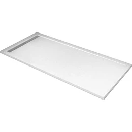 Мраморный поддон Cezares TRAY-AS-AH-120/90-30-W 120х90 см - фото 