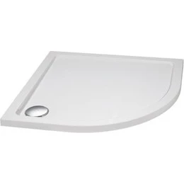 Поддон SMC Cezares TRAY-M-R-80-550-35-W 80х80 см - фото 