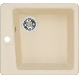 Кухонная мойка Акватон Парма 1A713032PM290, шампань, Цвет производителя: шампань - фото 