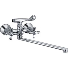 Смеситель для ванны Haiba HB2125 - фото 