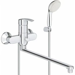 Смеситель для ванны Grohe Multiform 3270800A - фото 