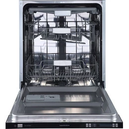 Встраиваемая посудомоечная машина Zigmund & Shtain DW 129.6009 X - фото 