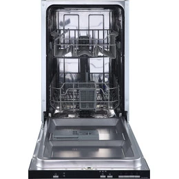 Встраиваемая посудомоечная машина Zigmund & Shtain DW 139.4505 X - фото 