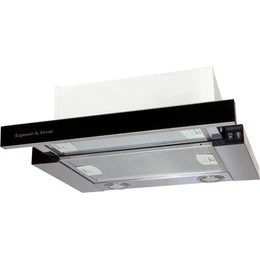 Вытяжка Zigmund & Shtain K 005.41 B - фото 