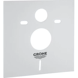 Звукоизоляционная прокладка Grohe 37131000 - фото 