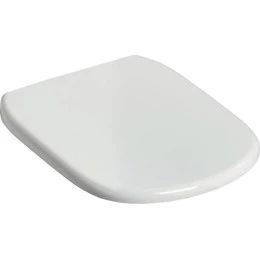 Сиденье с крышкой для унитаза Ideal Standard Tesi микролифт T352901 - фото 