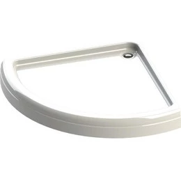 Поддон акриловый Радомир Найт 90х90 см - фото 