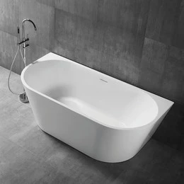 Ванна акриловая Abber AB9216-1.7 170x80 см - фото 