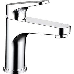 Смеситель для раковины BRAVAT ELER F1191238CP-RUS - фото 