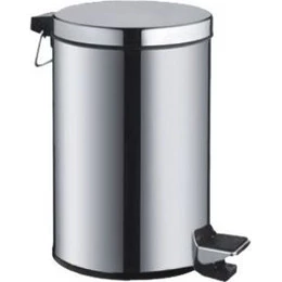 Ведро для мусора с педалью Haiba HB703 - фото 