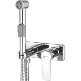 Набор для гигиенического душа Lemark Plus Grace LM1519C - фото 