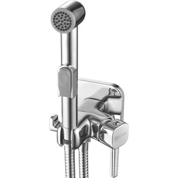 Набор для гигиенического душа Lemark Solo LM7165C - фото 