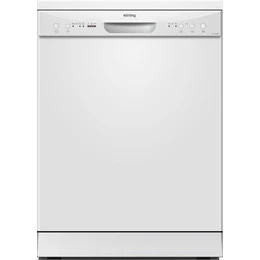 Отдельностоящая посудомоечная машина Korting KDF 60060 - фото 