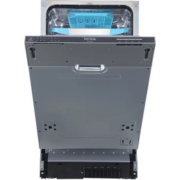 Встраиваемая посудомоечная машина Korting KDI 45340 - фото 