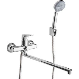 Смеситель для ванны Iddis Zodiac ZODSBL2i10 - фото 