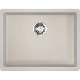 Кухонная мойка Omoikiri Kata 54-U-PA 4993407, пастила, Цвет производителя: пастила - фото 