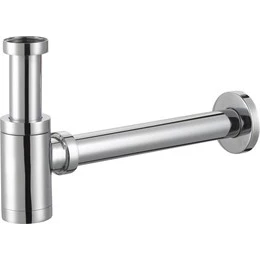 Сифон для умывальника BelBagno BB-SMT2-01 - фото 