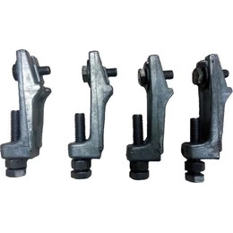 Ножки к чугунной ванне ROCA (комплект) 150412330 - фото 