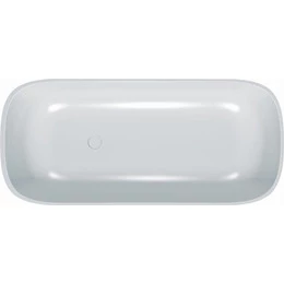 Ванна отдельностоящая Kolpa-San Gloria FS 180x80 см - фото 