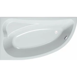 Ванна акриловая Kolpa-San Calando 160x90 см R - фото 