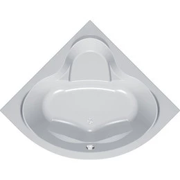 Ванна акриловая Kolpa-San Loco 150x150 см - фото 