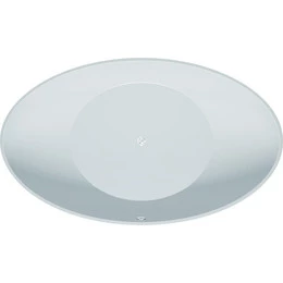 Ванна отдельностоящая Kolpa-San Tristan FS 196x117 см - фото 