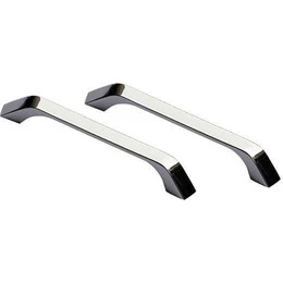 Ручки для ванны Kolpa-San, металлические - фото 