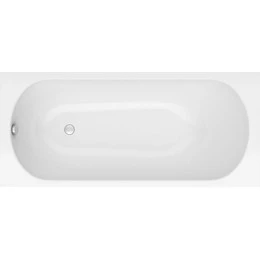 Ванна акриловая Kolpa-San Betty 180x80 см, Размер - мм: 1800х800 - фото 