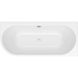 Ванна акриловая Kolpa-San Dream SP 180x80 см L - фото 