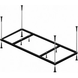 Каркас для прямоугольных ванн Kolpa-San Quat - фото 
