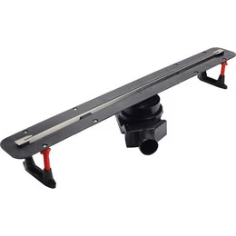 Трап Pestan (BETTOSERB) Confluo Slim Line + 55 см 13100026, хром матовый - фото 