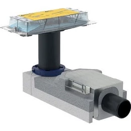 Трап Geberit Cleanline 154.152.00.1 - фото 