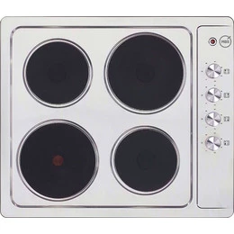 Электрическая варочная поверхность MBS PE-610 - фото 