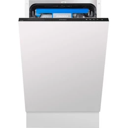 Встраиваемая посудомоечная машина Maunfeld MLP-08IM - фото 