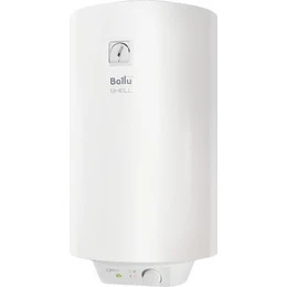 Водонагреватель (бойлер) Ballu Shell BWH/S 80 - фото 