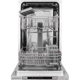 Встраиваемая посудомоечная машина Kuppersberg GSM 4572 - фото 