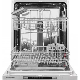 Встраиваемая посудомоечная машина Kuppersberg GSM 6072 - фото 