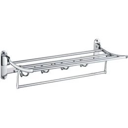 Полка для полотенец Haiba HB805 - фото 