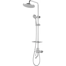 Душевая стойка Lemark Linara LM0462C - фото 