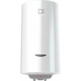 Водонагреватель электрический ARISTON PRO1 R ABS 80 V Slim 3700526 - фото 