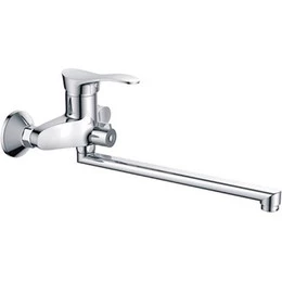 Смеситель для ванны Haiba HB2201 - фото 