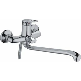 Смеситель для ванны Haiba HB2237 - фото 