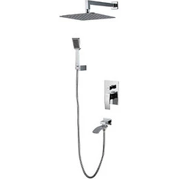 Душевая система для ванны Gappo Jacob G7107 - фото 