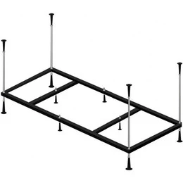 Каркас Vagnerplast 180x70 см 76437 - фото 