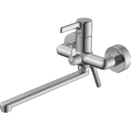 Смеситель для ванны Haiba HB22814 - фото 