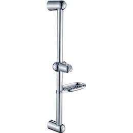 Душевая штанга Haiba 56 см HB8003 - фото 