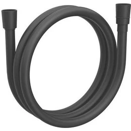 Душевой шланг Ravak X07P568, чёрный матовый - фото 