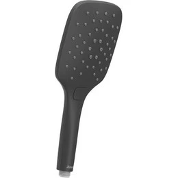 Ручной душ Ravak X07P569, чёрный матовый - фото 