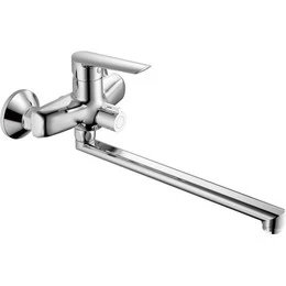 Смеситель для ванны Haiba HB22198 - фото 